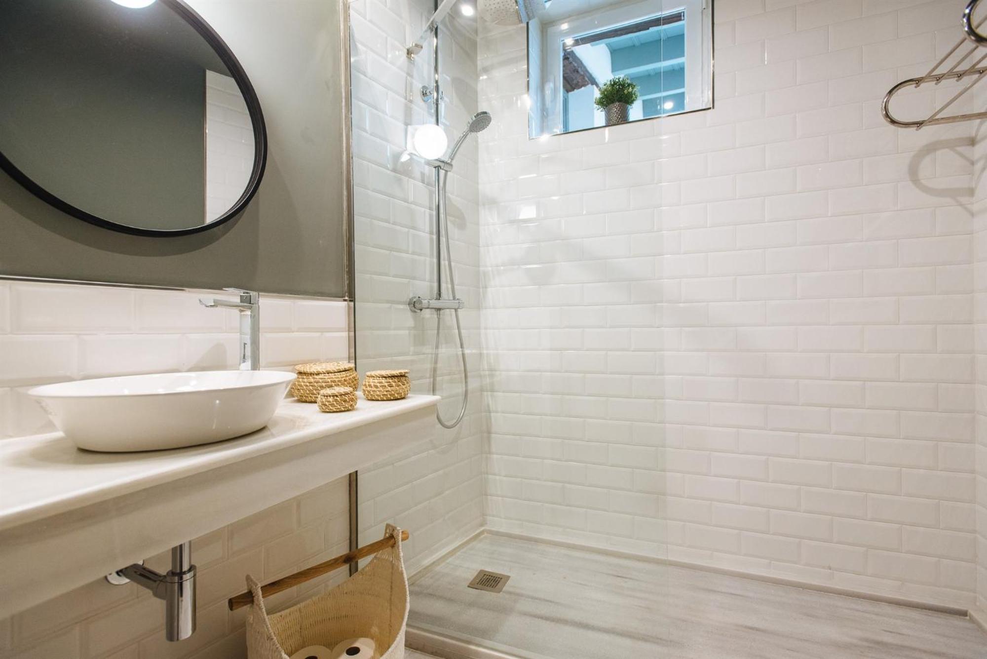 Rocio Suites Apartments Sevilla Ruang foto
